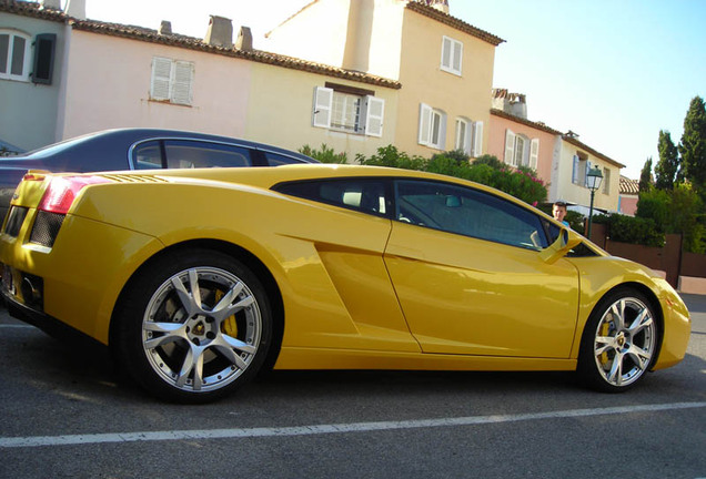 Lamborghini Gallardo