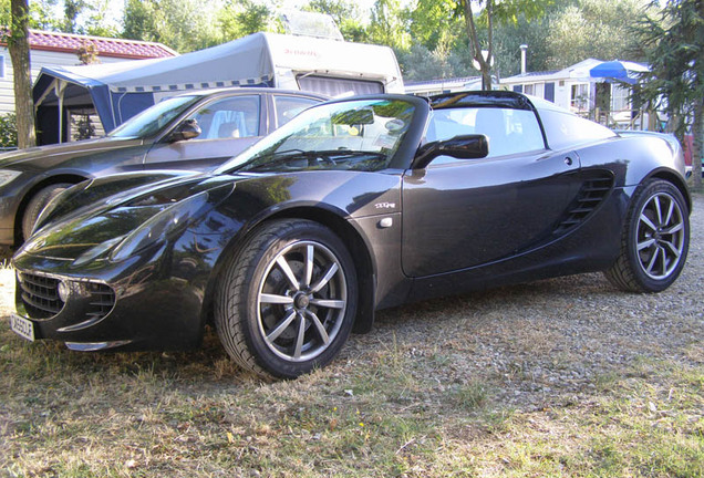 Lotus Elise S2 111R