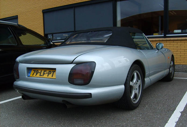 TVR Chimaera 500