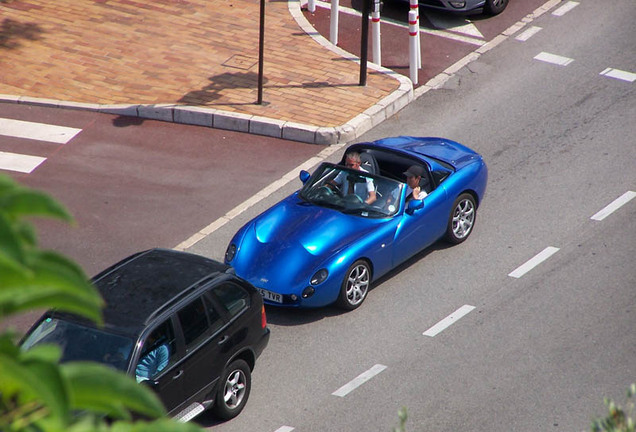 TVR Tuscan MKII