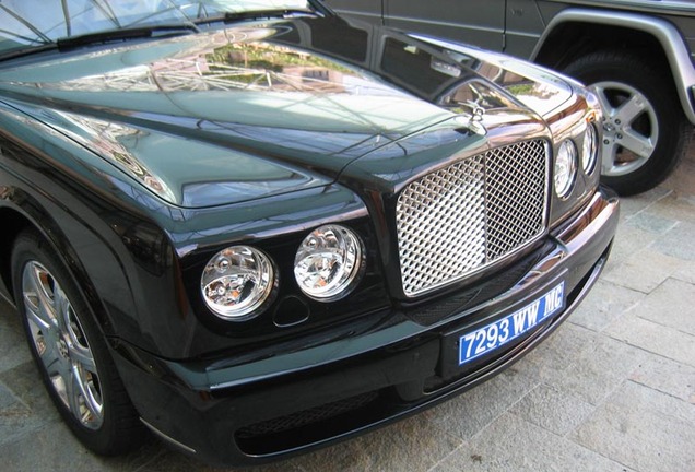 Bentley Azure 2006