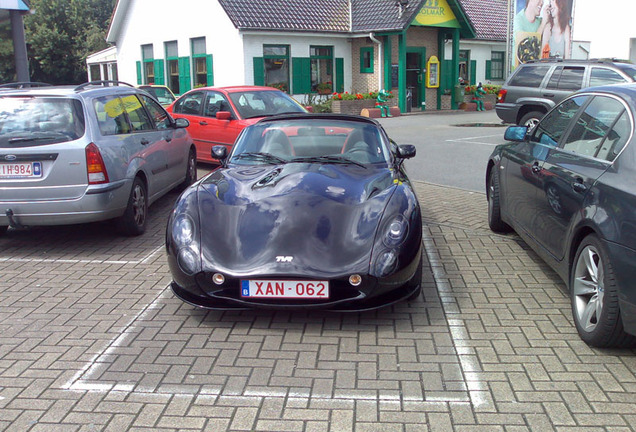 TVR Tuscan MKII