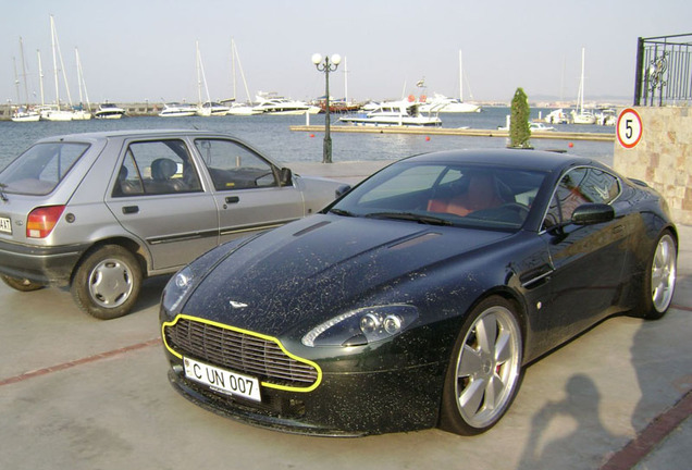 Aston Martin V8 Vantage Loder1899