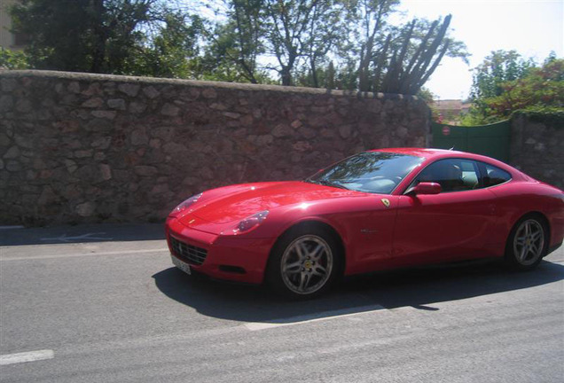 Ferrari 612 Scaglietti