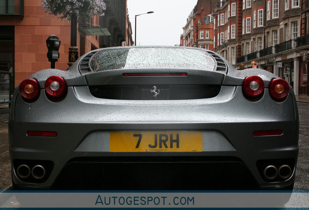 Ferrari F430