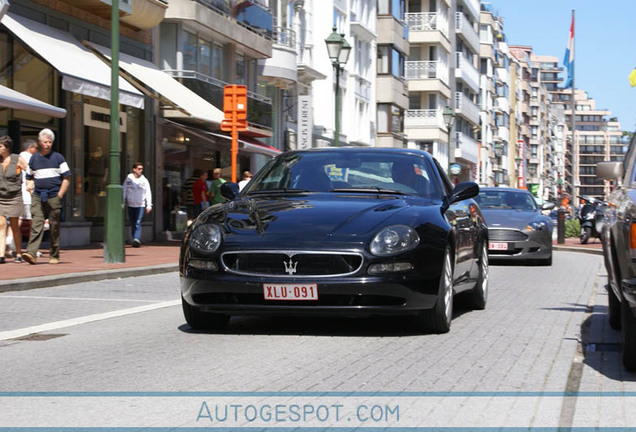 Maserati 3200GT