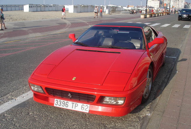 Ferrari 348 TS