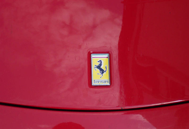 Ferrari 360 Modena