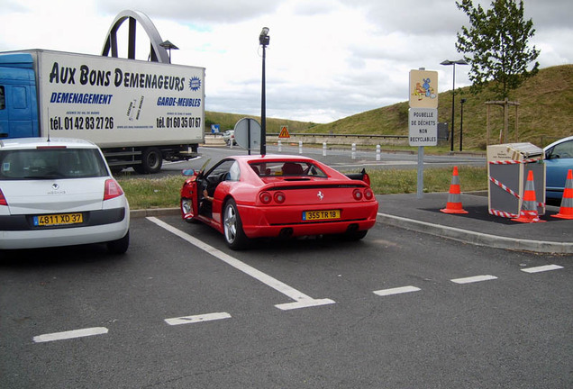 Ferrari F355 Berlinetta