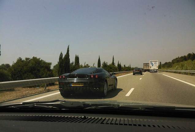 Ferrari F430