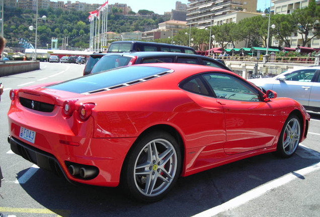 Ferrari F430