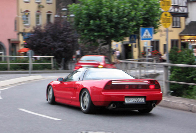 Honda NSX