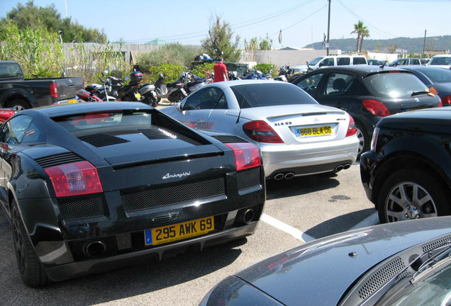 Lamborghini Gallardo