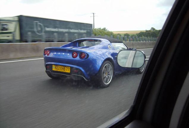 Lotus Elise S2 111R