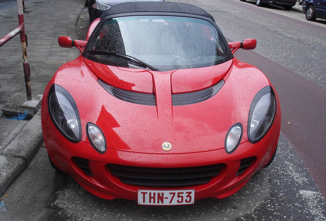 Lotus Elise S2 111R