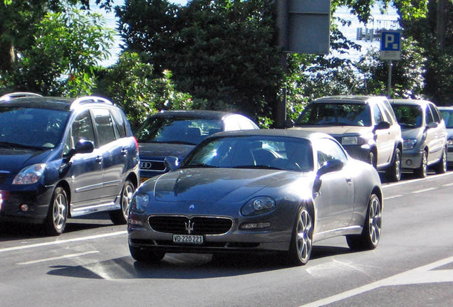 Maserati 4200GT