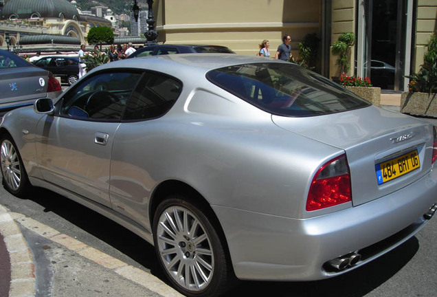 Maserati 4200GT