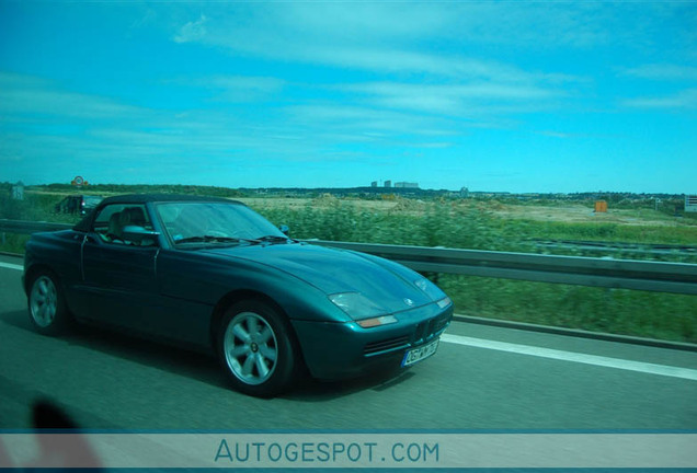 BMW Z1