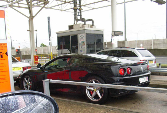 Ferrari 360 Modena