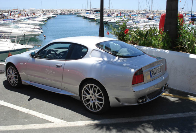 Maserati GranSport