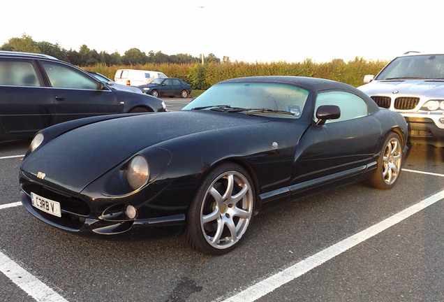 TVR Cerbera 4.5 MkI