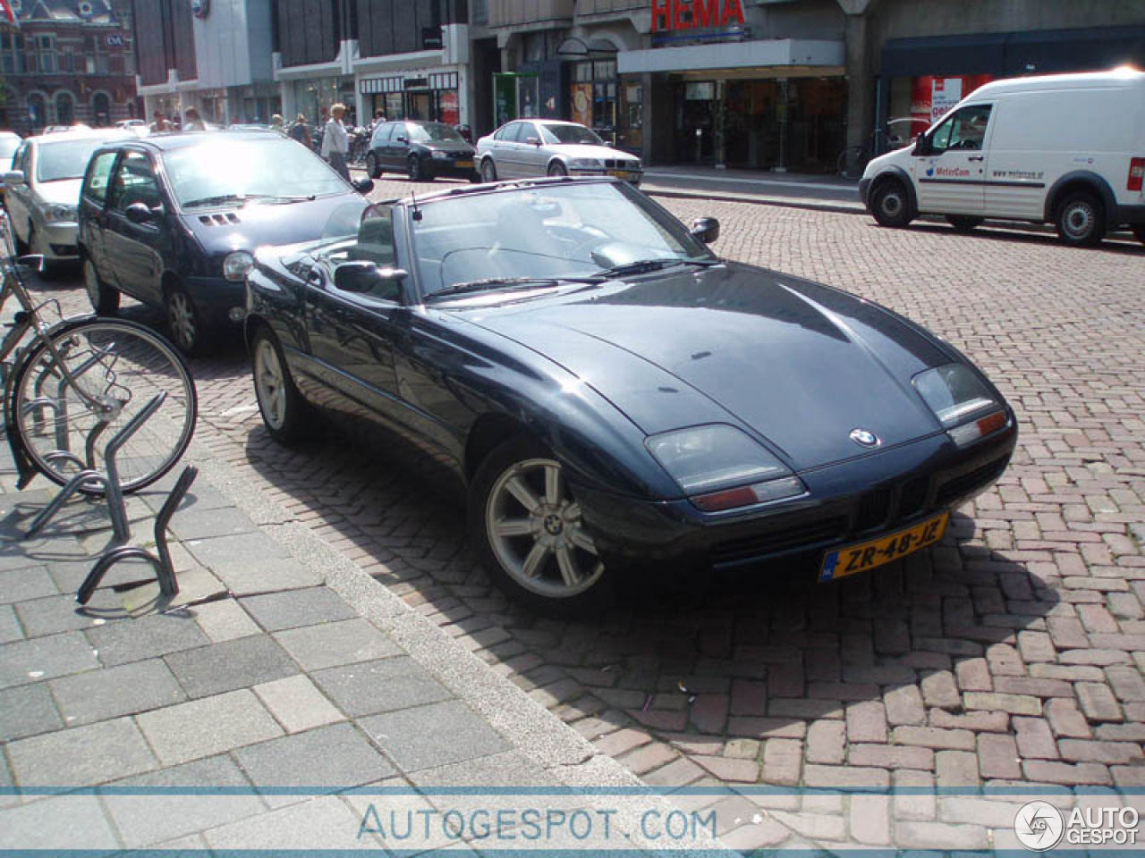 BMW Z1