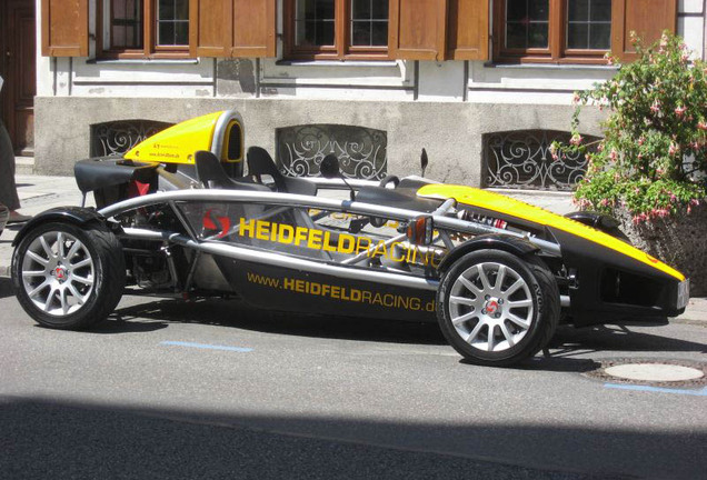 Ariel Atom