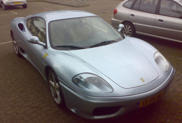 Ferrari 360 Modena