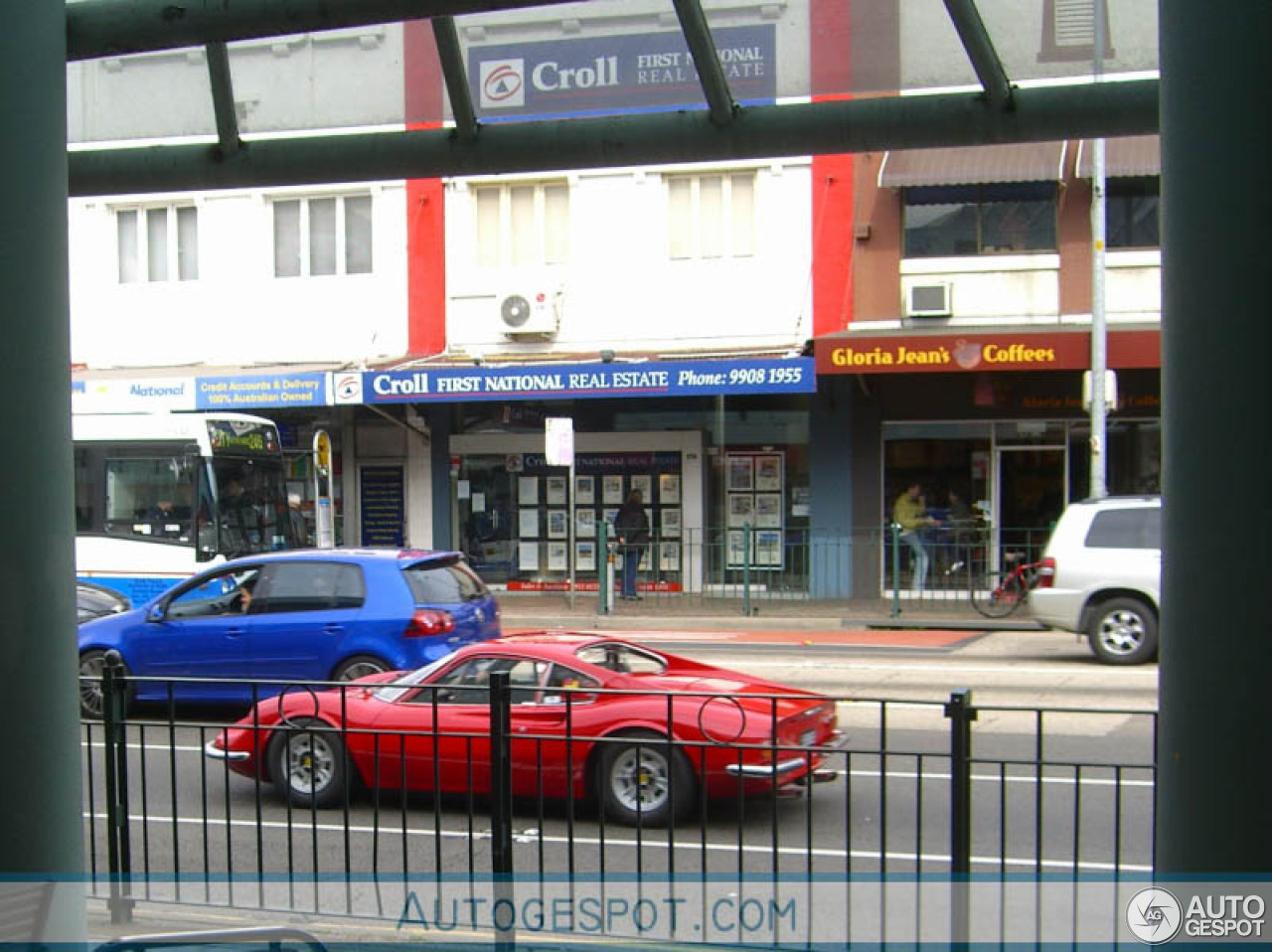 Ferrari Dino 246 GT