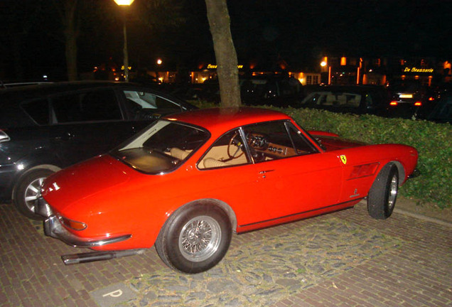 Ferrari 330 GTC