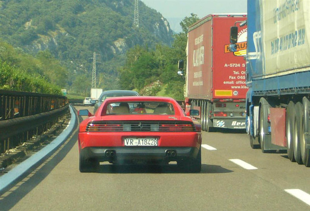 Ferrari 348 TB