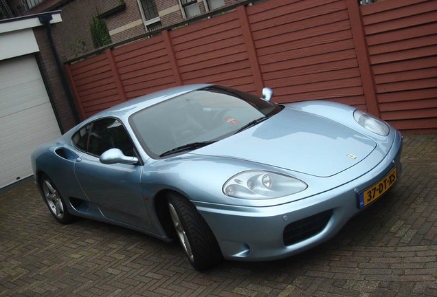 Ferrari 360 Modena