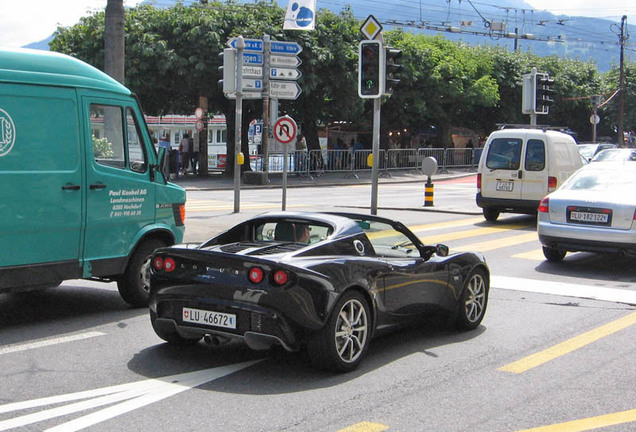 Lotus Elise S2 111R