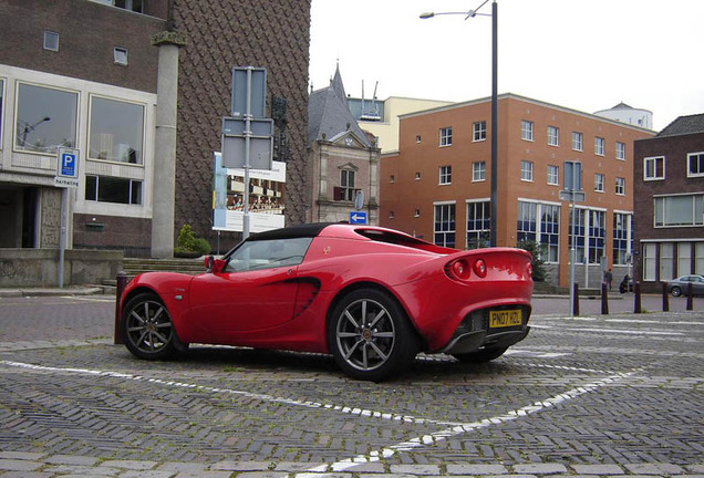 Lotus Elise S2 111R