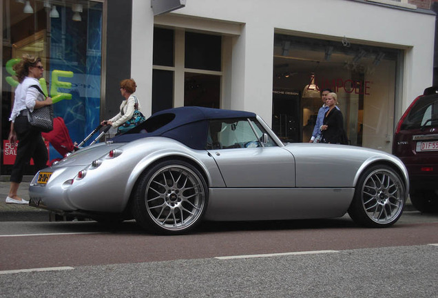 Wiesmann Roadster MF3