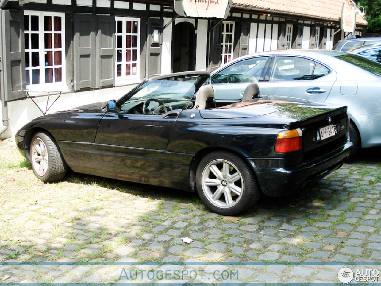 BMW Z1