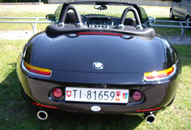 BMW Z8