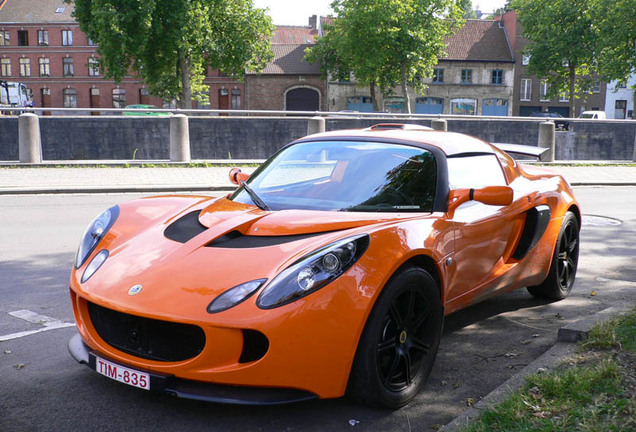 Lotus Exige S2