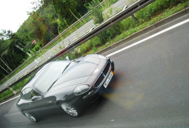 Maserati 4200GT