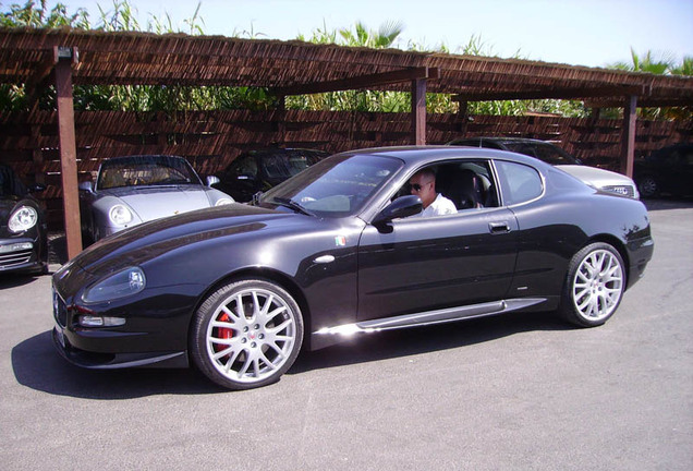 Maserati GranSport MC Victory