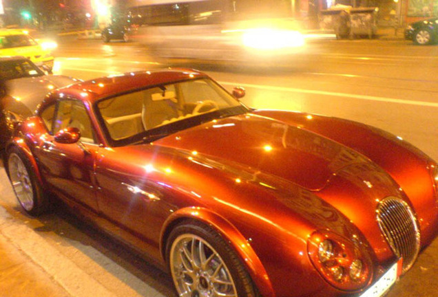 Wiesmann GT MF4