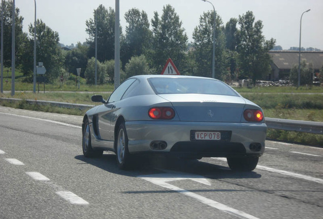 Ferrari 456 GT