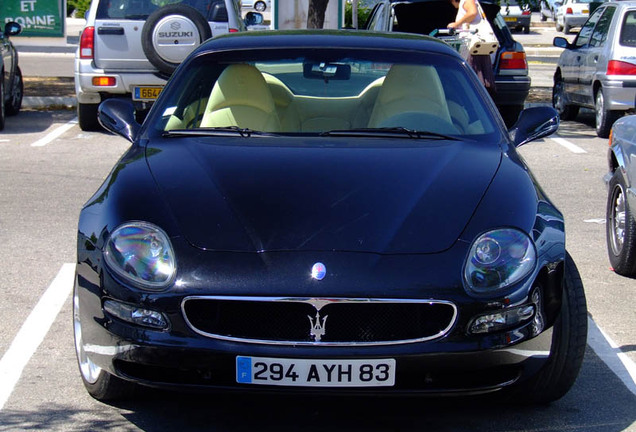 Maserati 4200GT