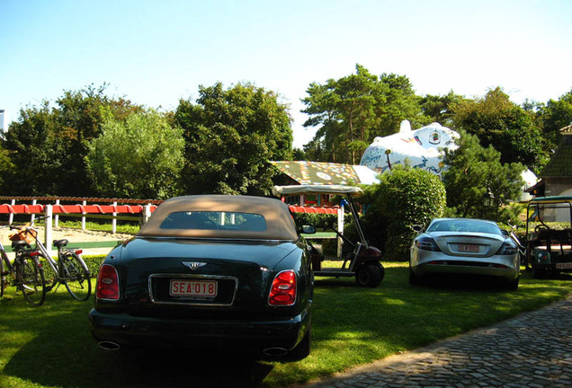 Bentley Azure 2006