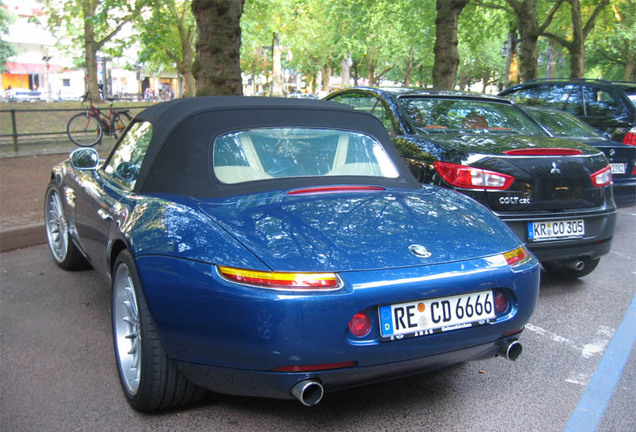 BMW Z8