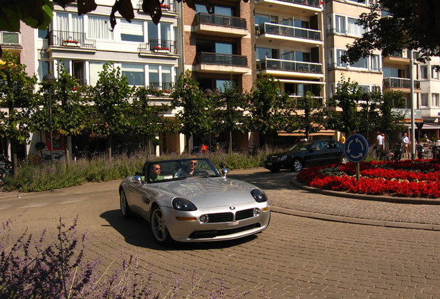 BMW Z8