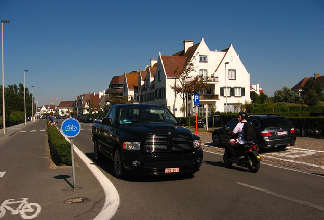 Dodge RAM SRT-10