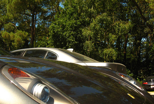 Ferrari 599 GTB Fiorano