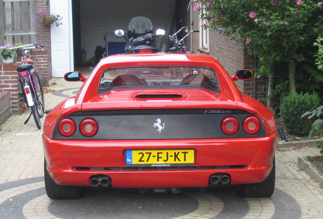 Ferrari F355 GTS