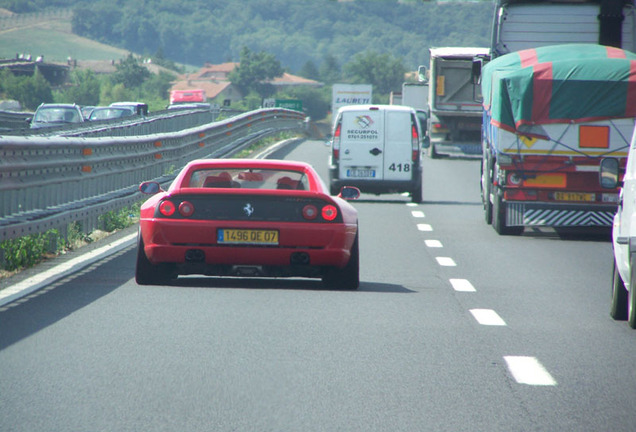 Ferrari F355 GTS